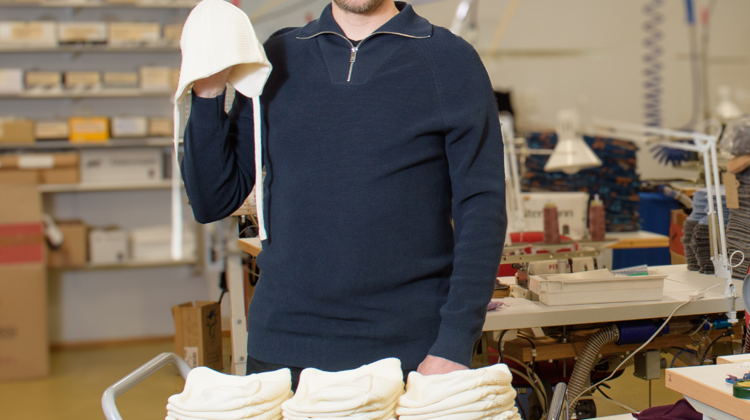 Tuohimäki merinomyssyt äitiyspakkaukseen