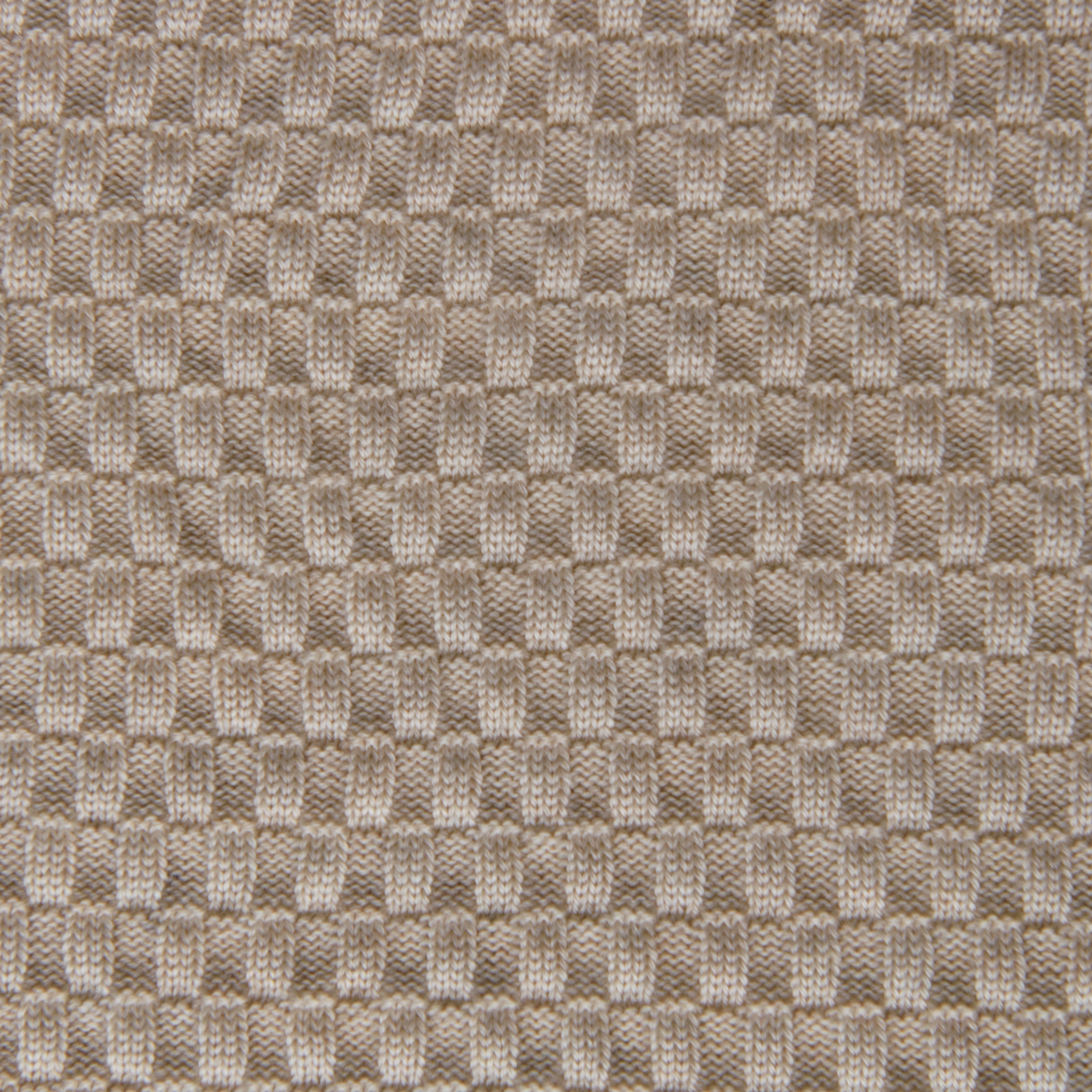 Merino knit relief RALLALLA