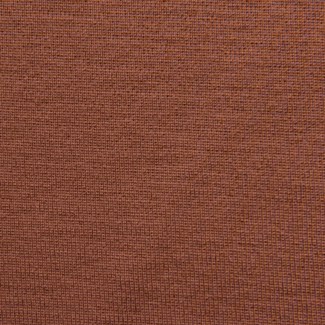 Merino knit ribbed SUVANTO