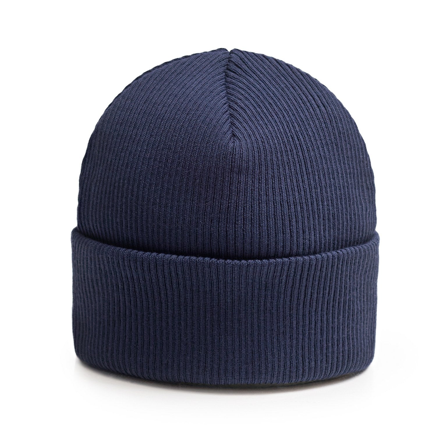 Children's beanie made of organic cotton. Several color options.