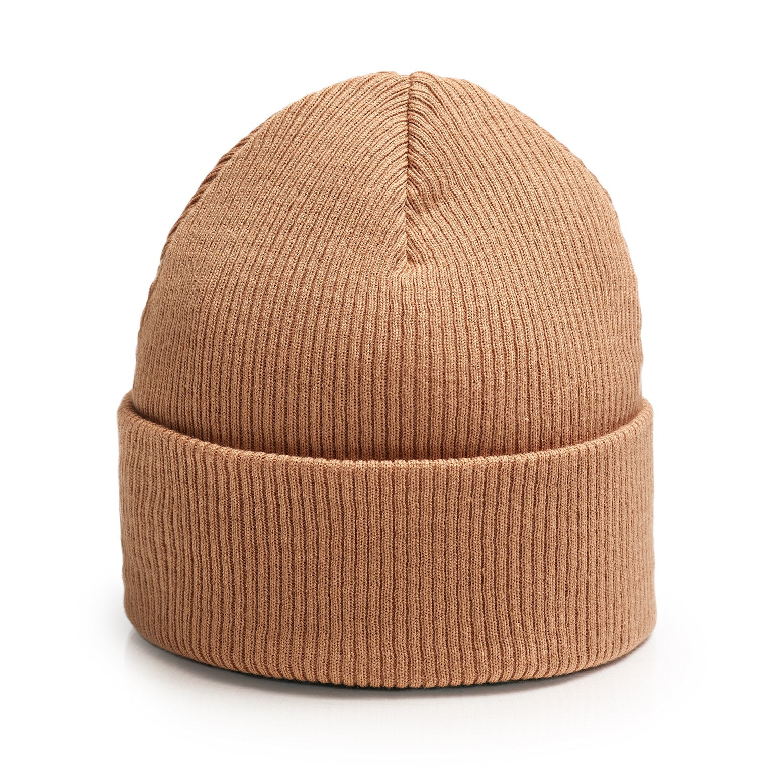 Children's beanie made of organic cotton. Several color options.