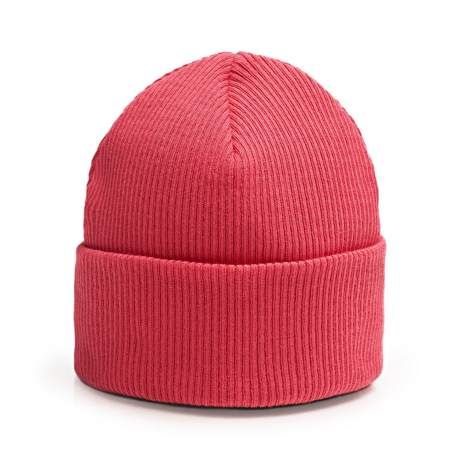 Children's beanie made of organic cotton. Several color options.
