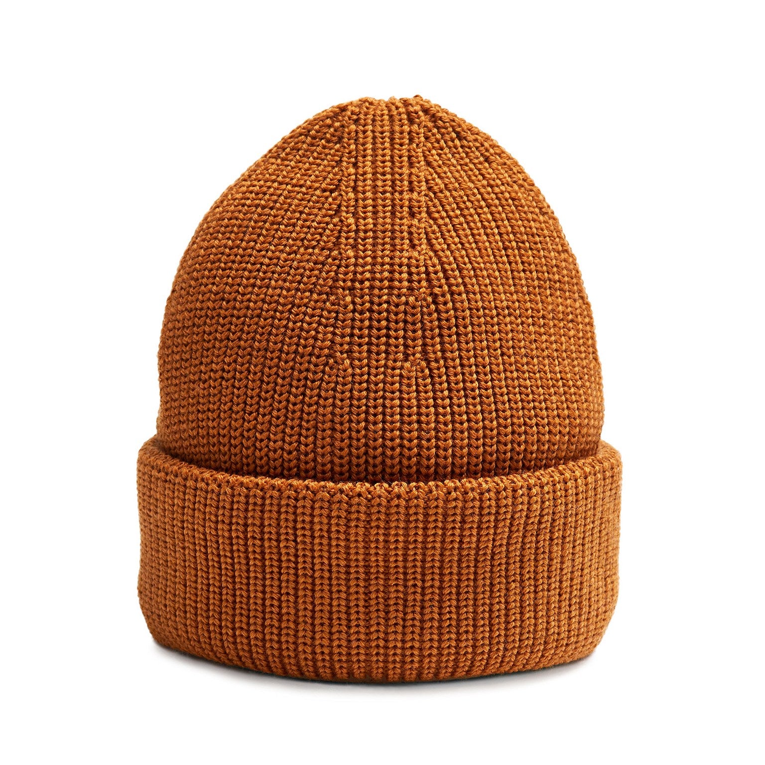BEACH Adult merino beanie
