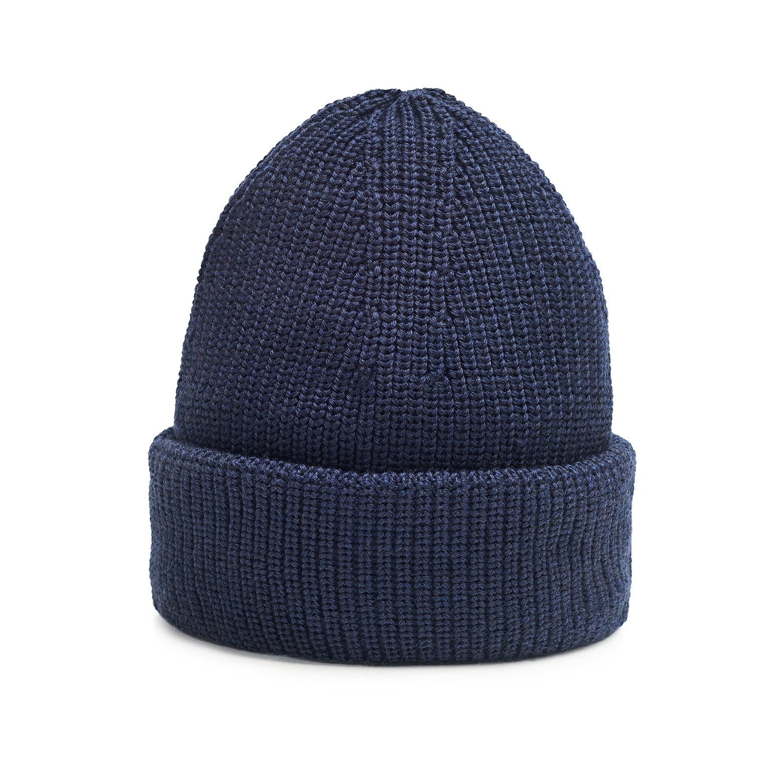 BEACH Adult merino beanie
