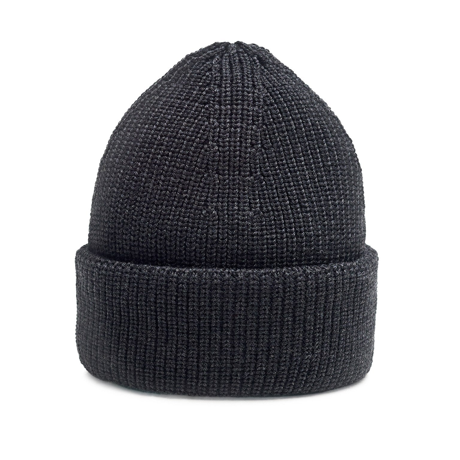 BEACH Adult merino beanie