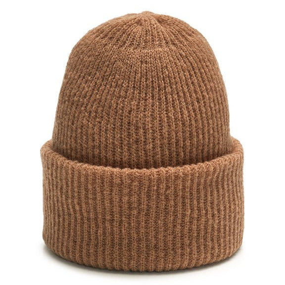 PÖRRÖ Mohair beanie