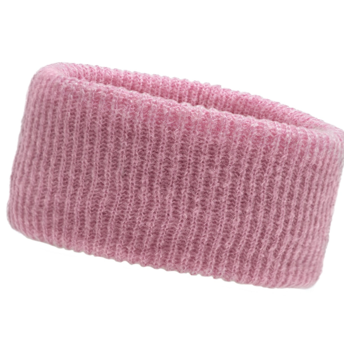 PÖRRÖ Mohair collar