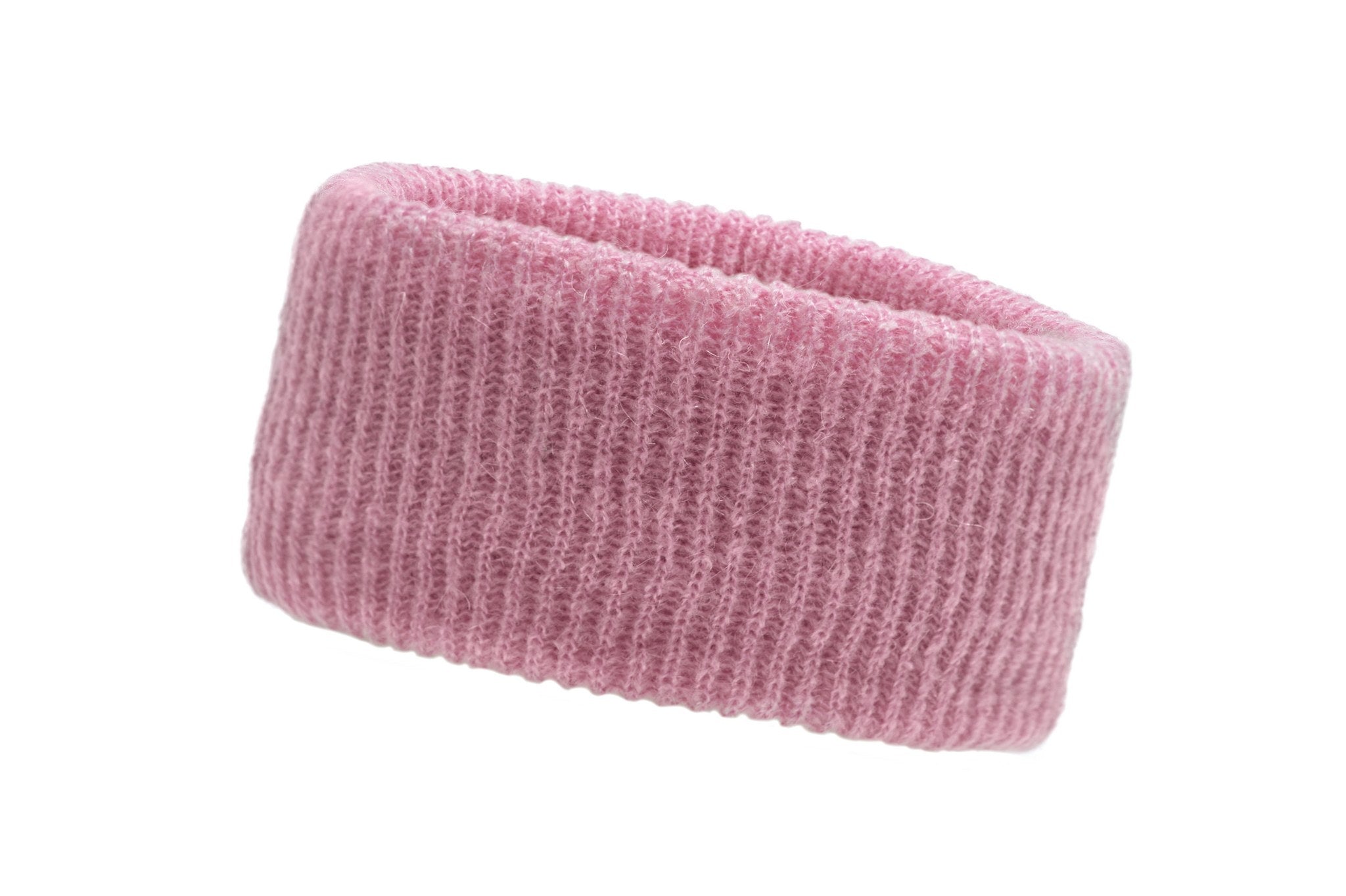 PÖRRÖ Mohair collar