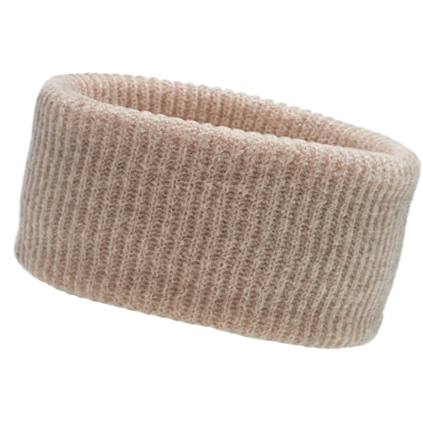PÖRRÖ Mohair collar