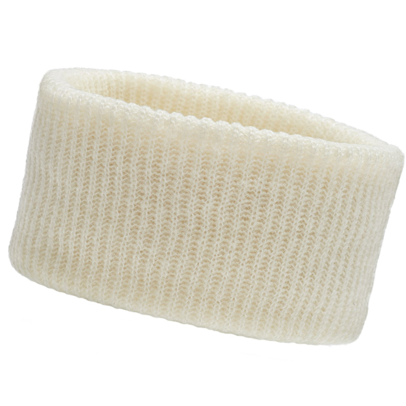 PÖRRÖ Mohair collar