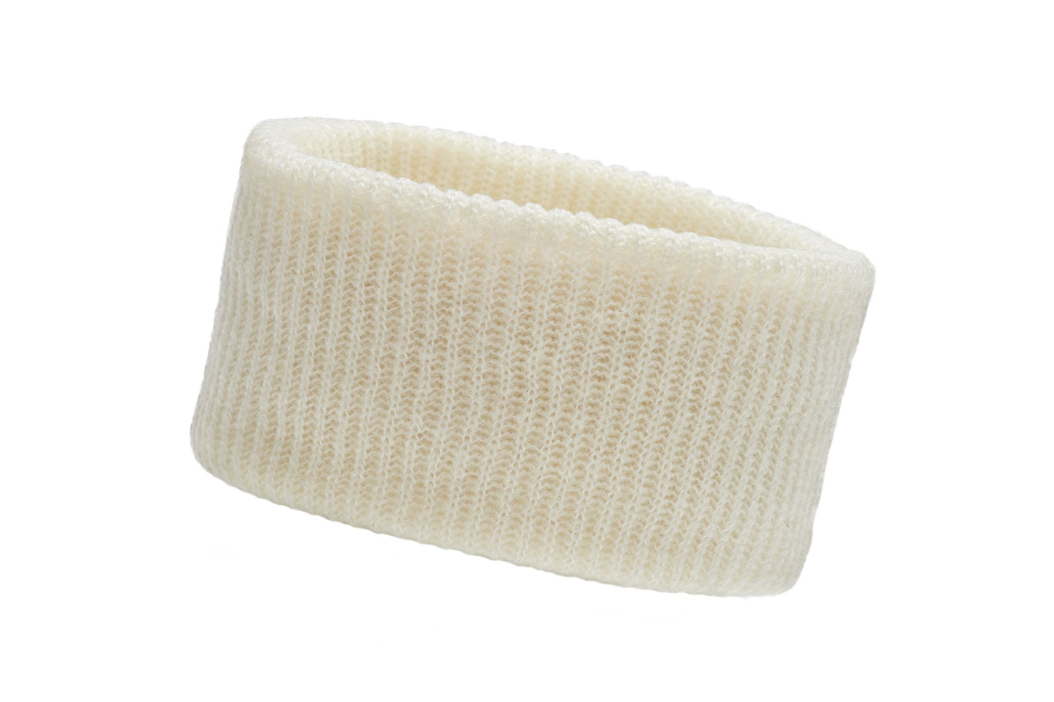 PÖRRÖ Mohair collar