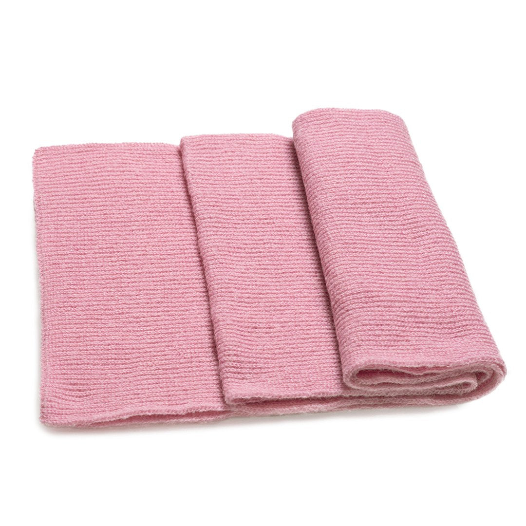 PÖRRÖ Mohair scarf