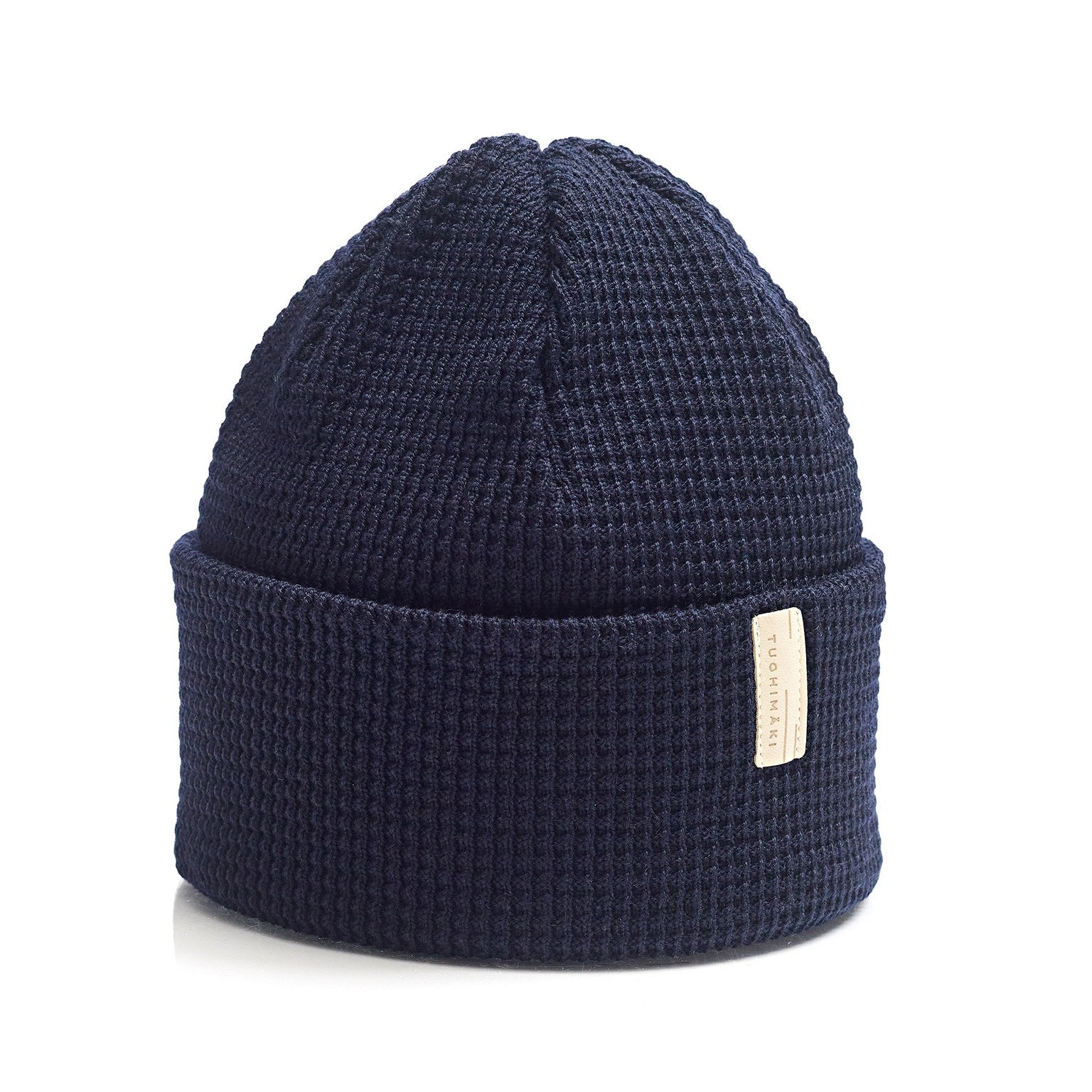 B2B MODEL 5556 DYNI merino beanie