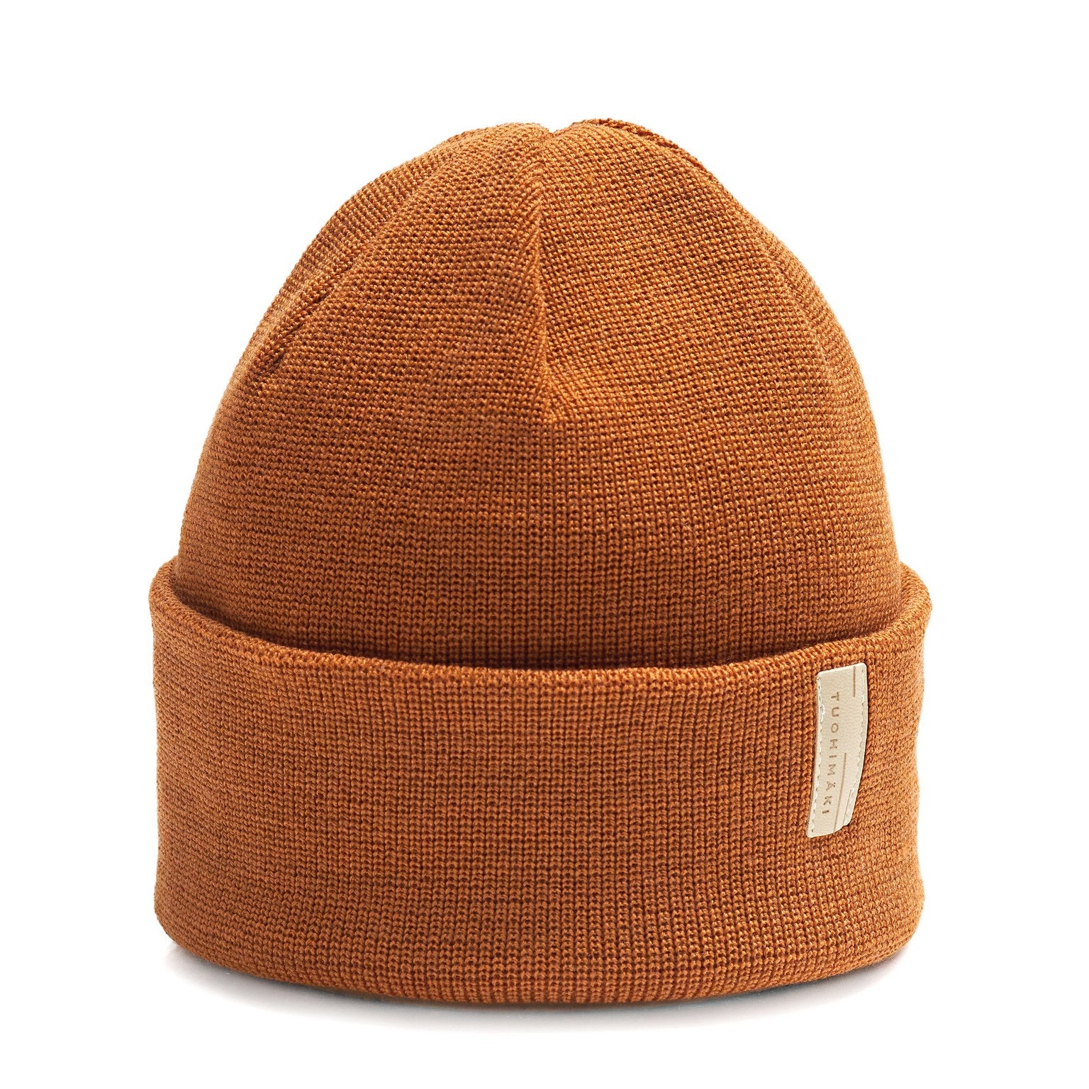 FLIGHT merino beanie