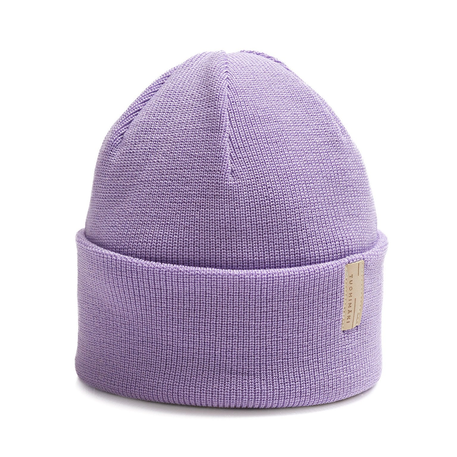 FLIGHT merino beanie