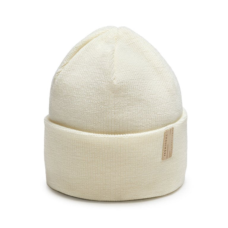 FLIGHT merino beanie