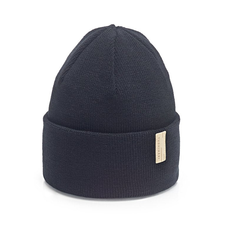 FLIGHT merino beanie