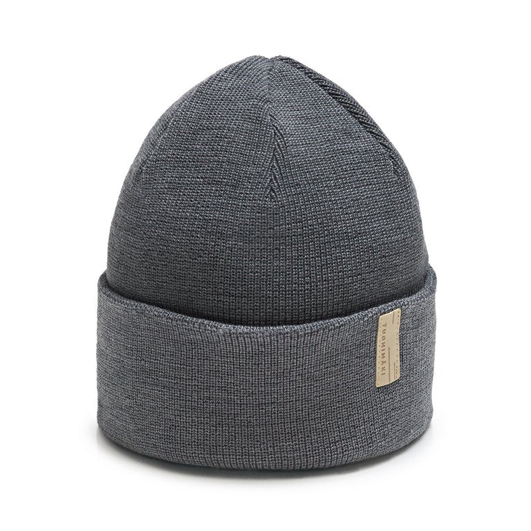 FLIGHT merino beanie