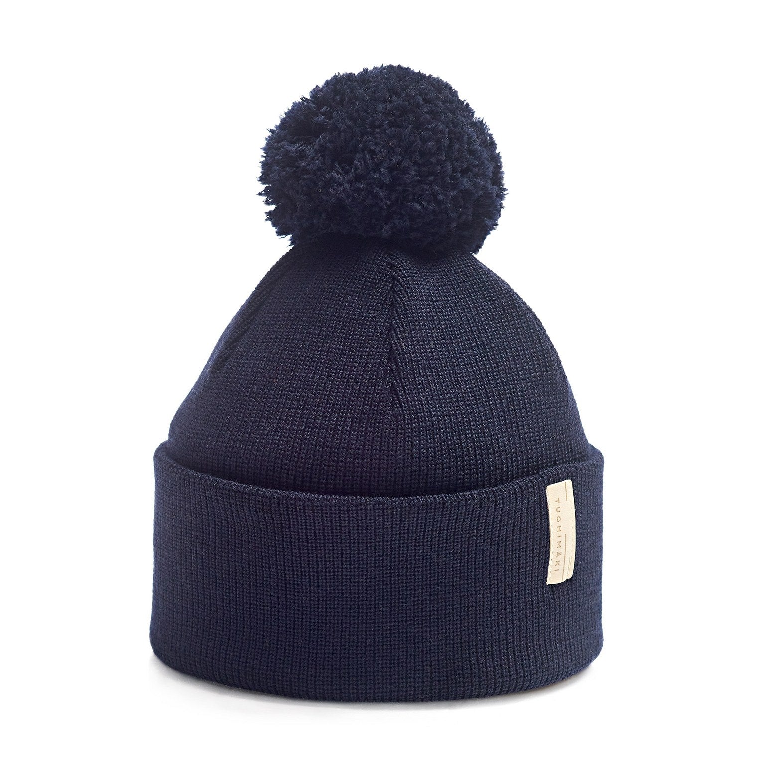 LIITO merino beanie