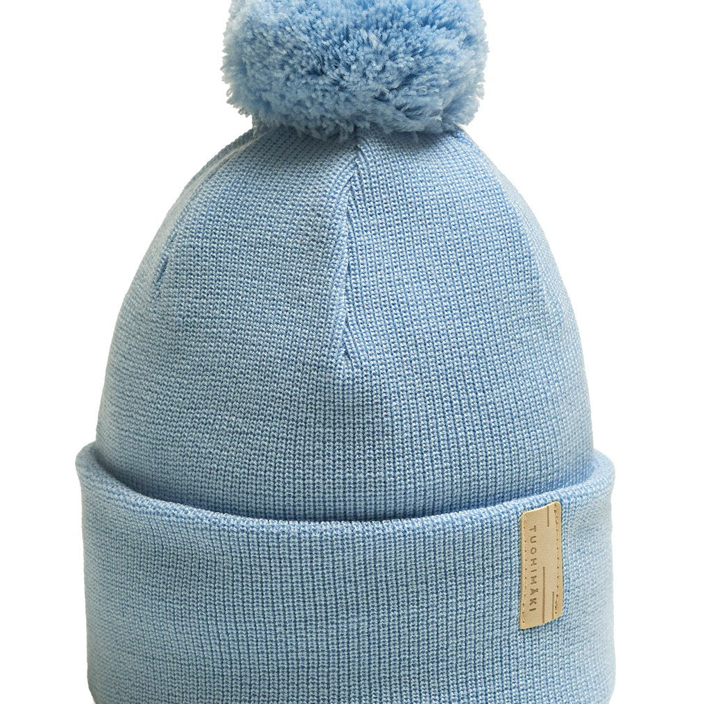 LIITO merino beanie
