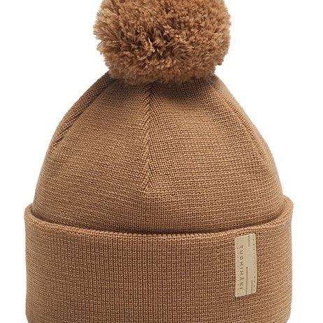 LIITO merino beanie