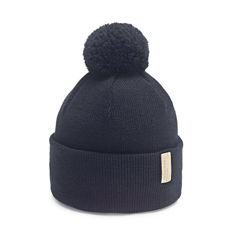 LIITO merino beanie