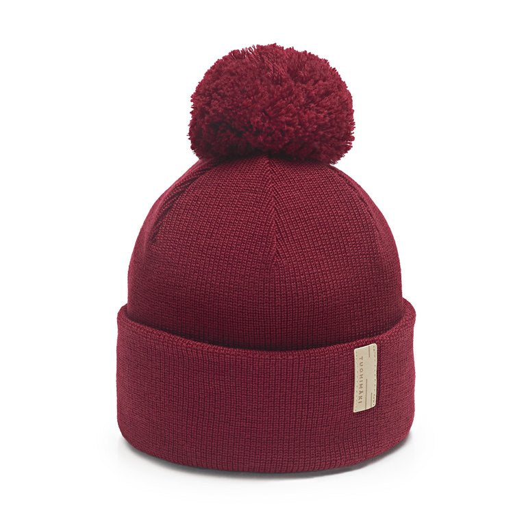 LIITO merino beanie