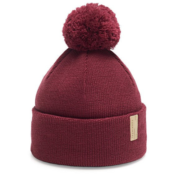 LIITO merino beanie