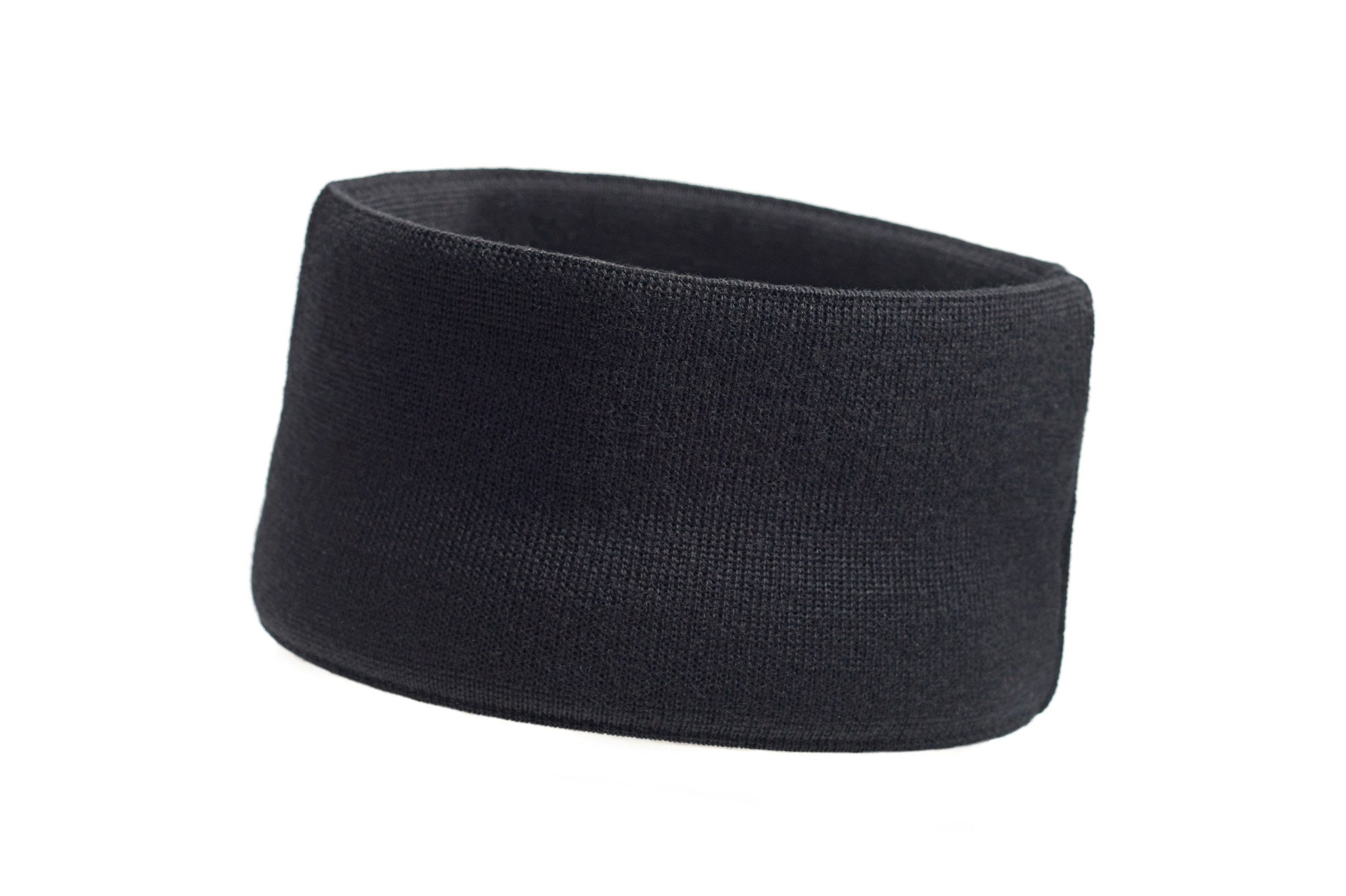 Panta black acrylic