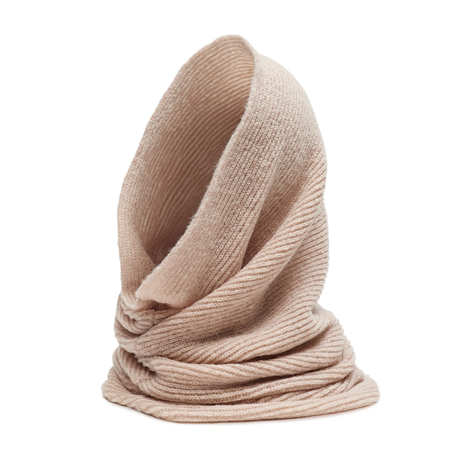 PÖRRÖ Mohair scarf
