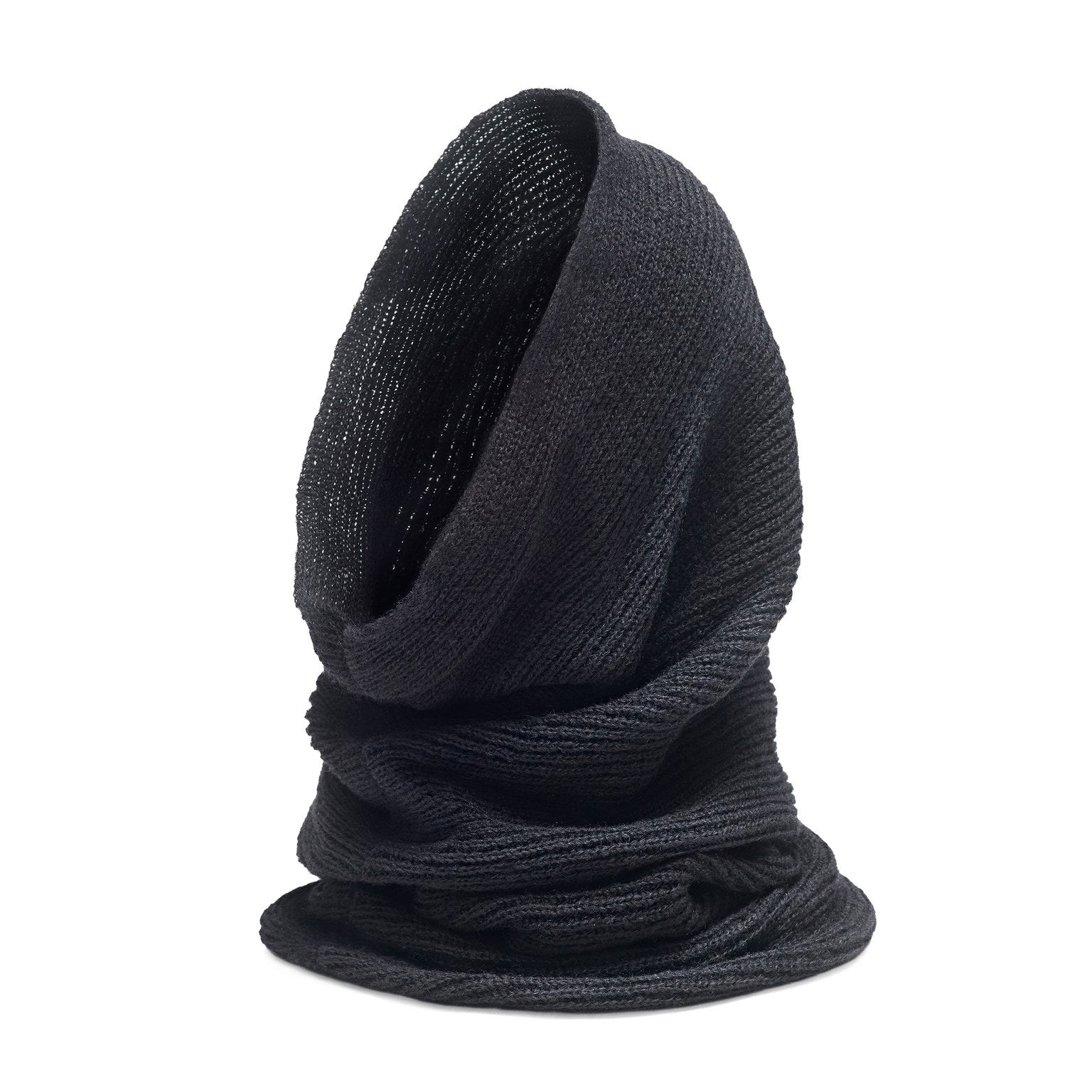 PÖRRÖ Mohair scarf