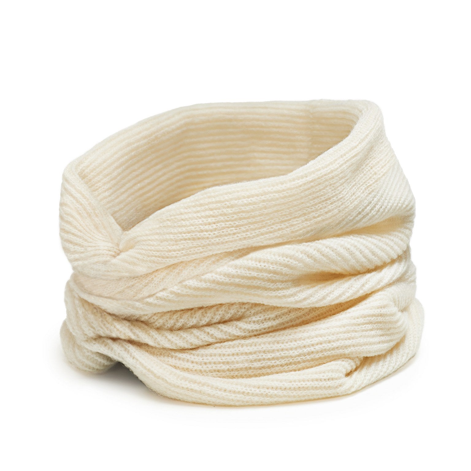 PÖRRÖ Mohair scarf