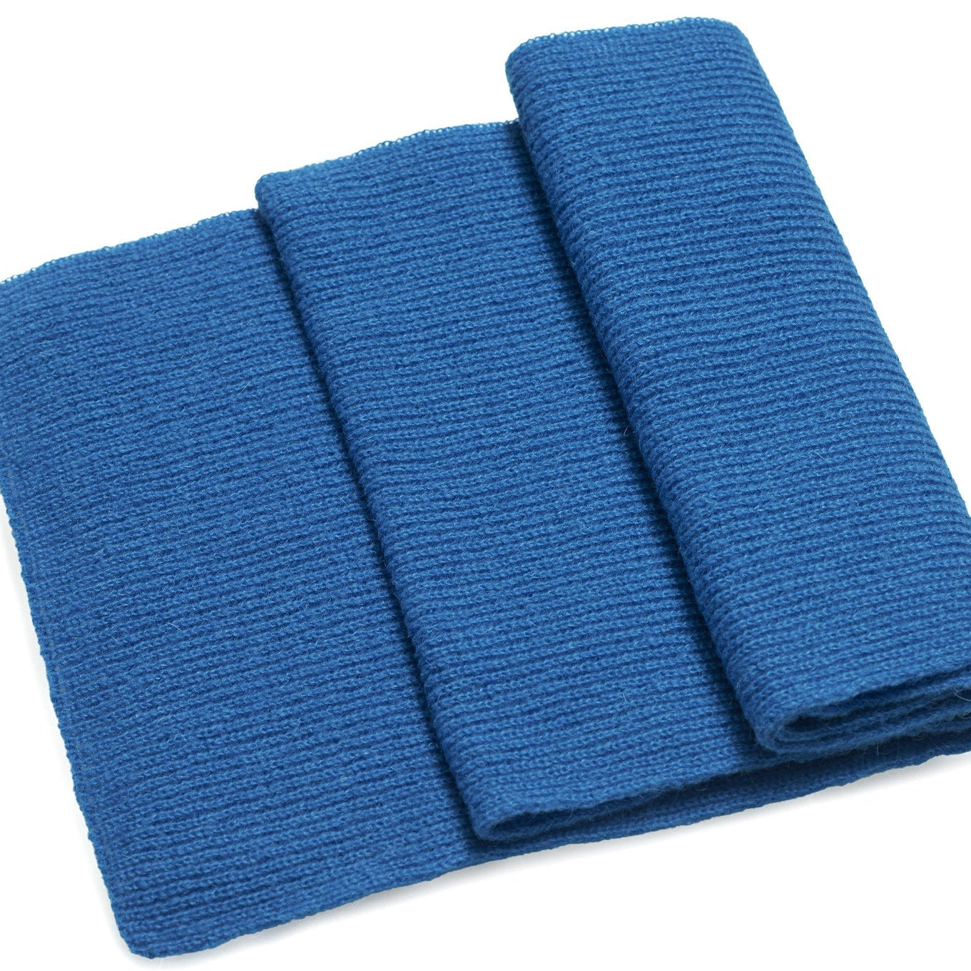 PÖRRÖ Mohair scarf