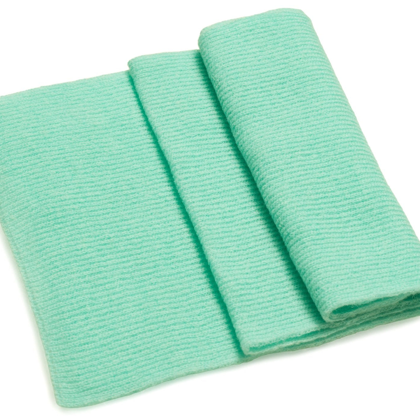 PÖRRÖ Mohair scarf