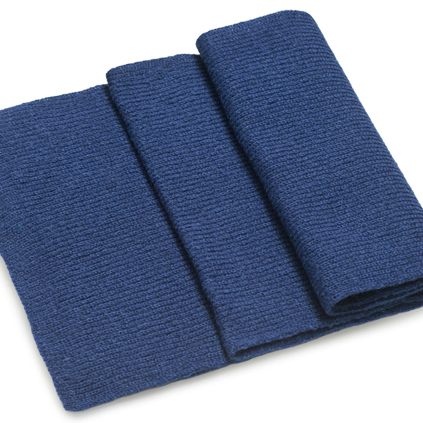 PÖRRÖ Mohair scarf