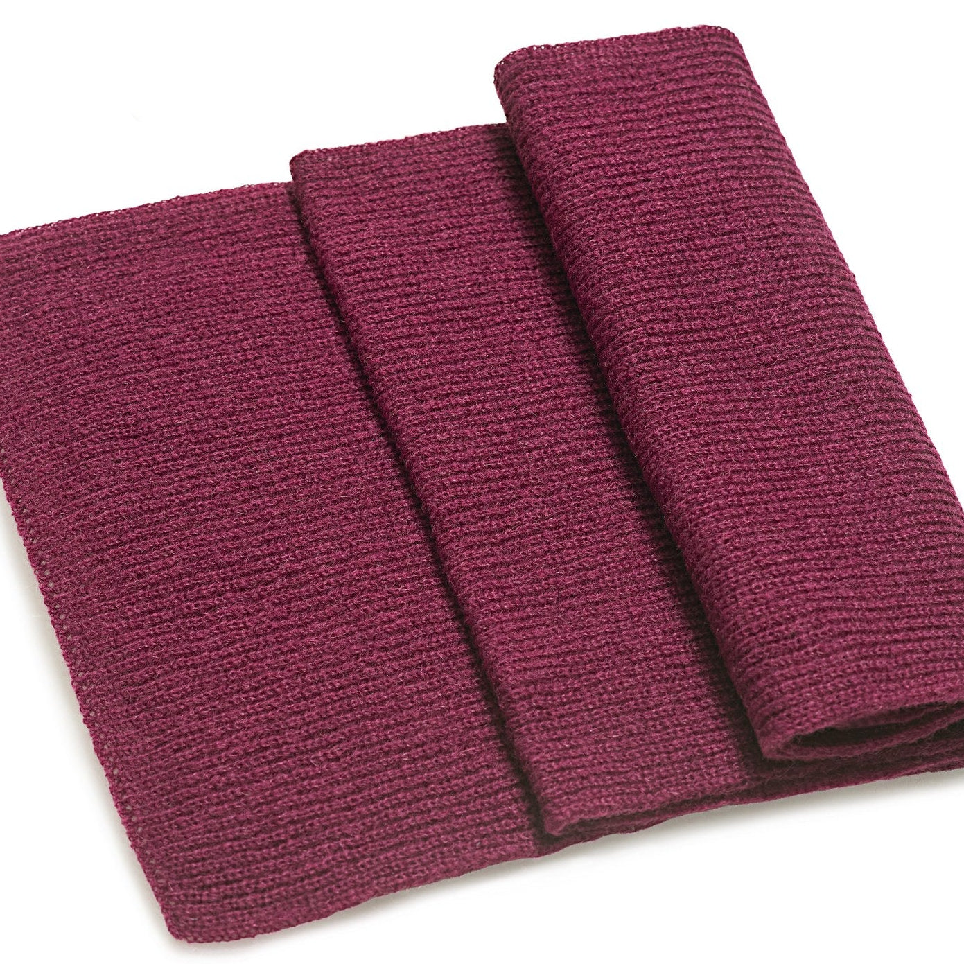 PÖRRÖ Mohair scarf