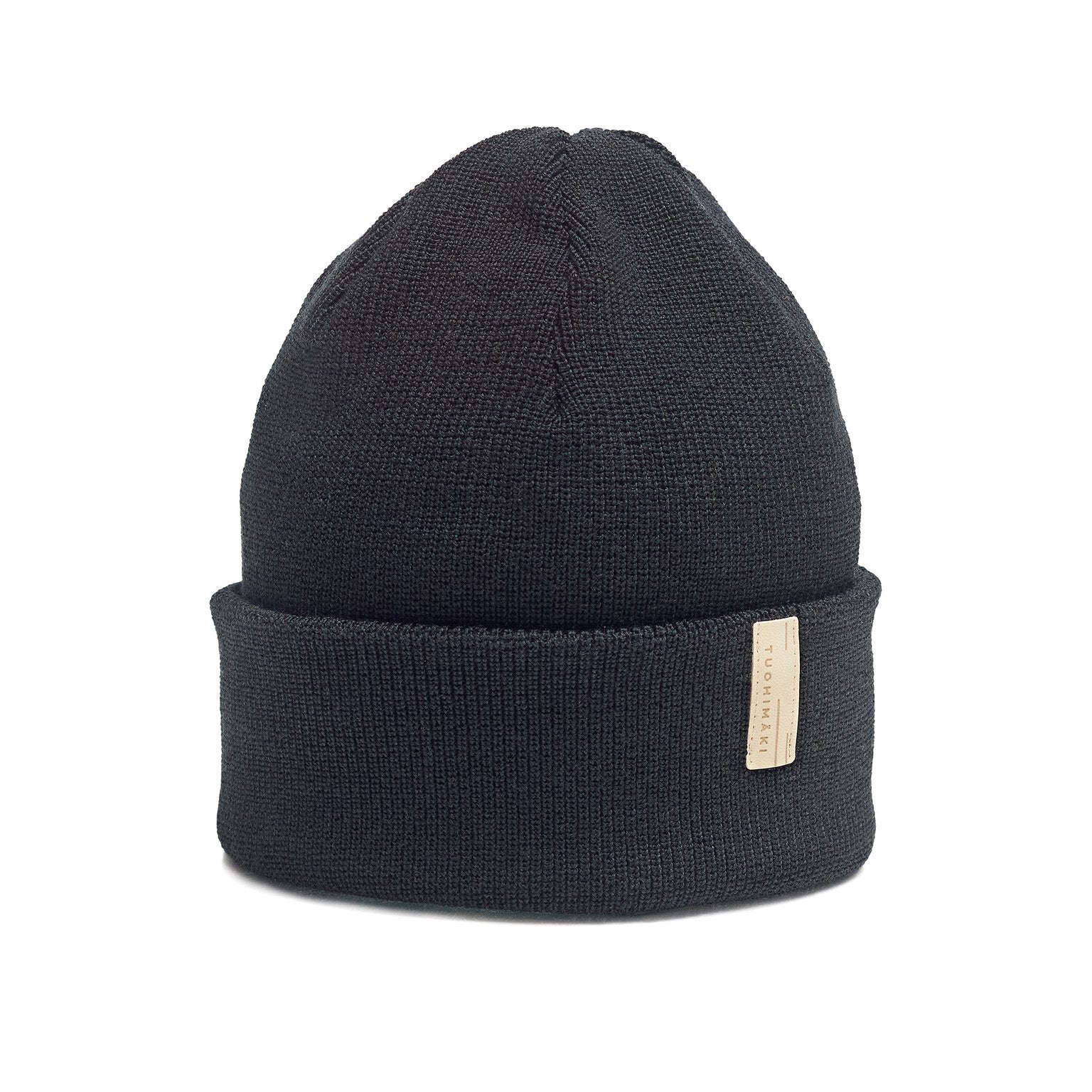 FLIGHT merino beanie