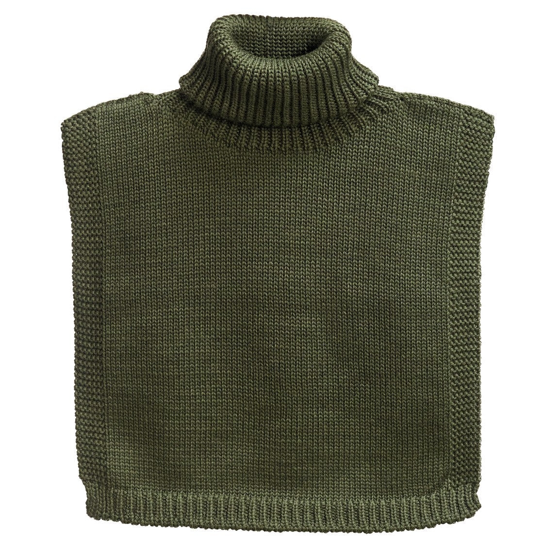 ULLAVA merino collar