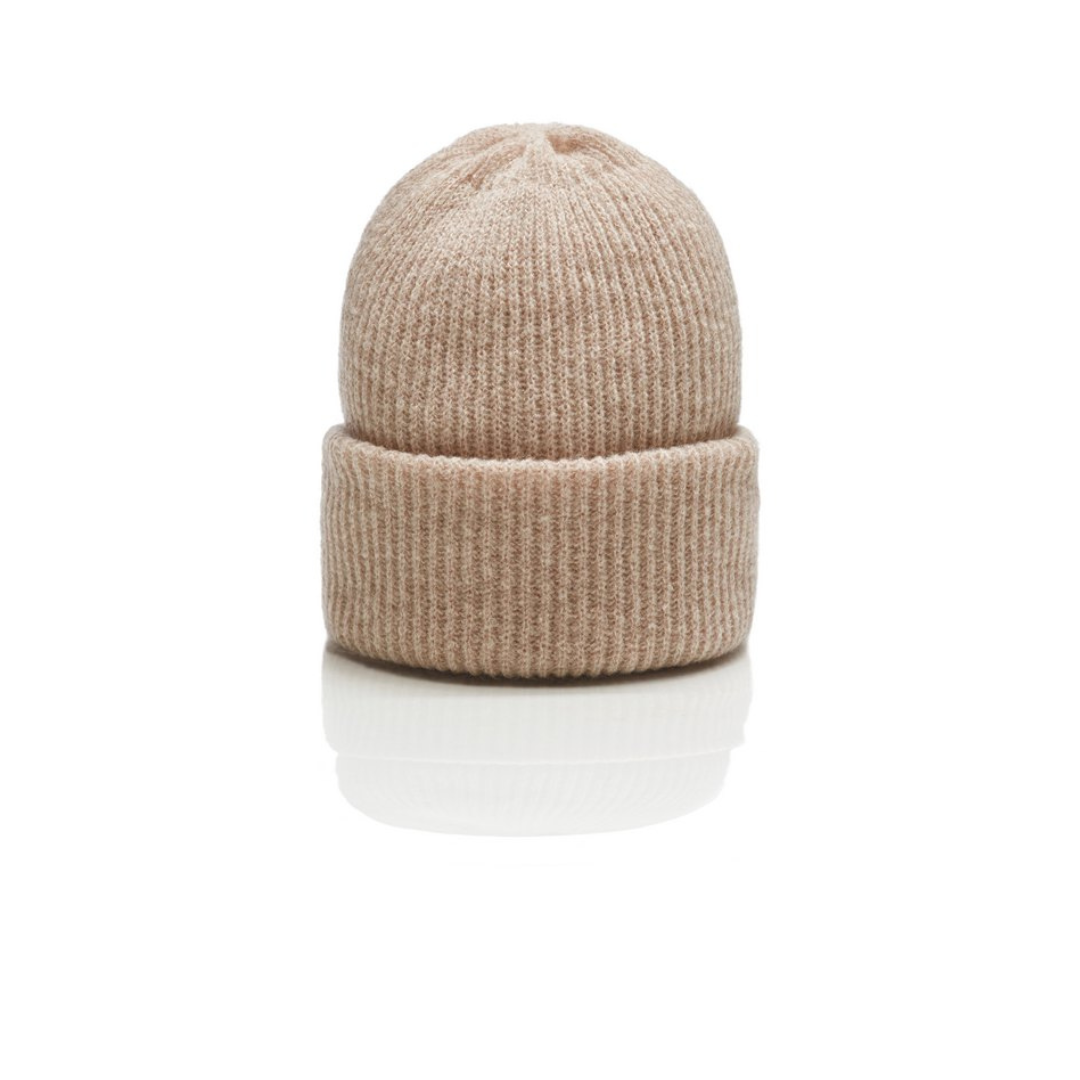 PÖRRÖ Mohair beanie