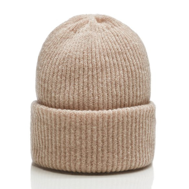 PÖRRÖ Mohair beanie