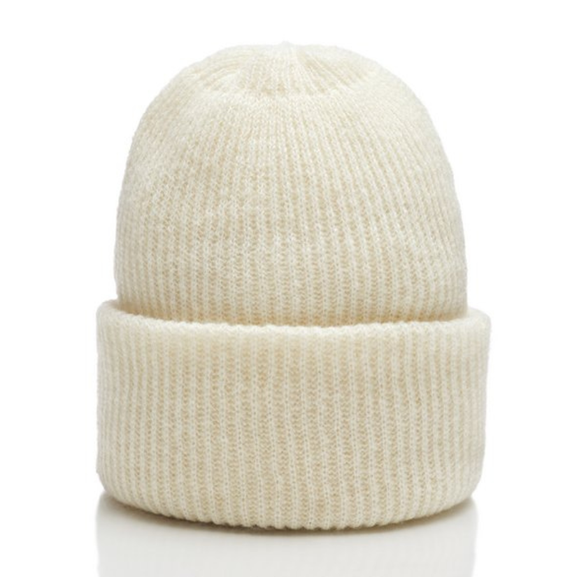 PÖRRÖ Mohair beanie