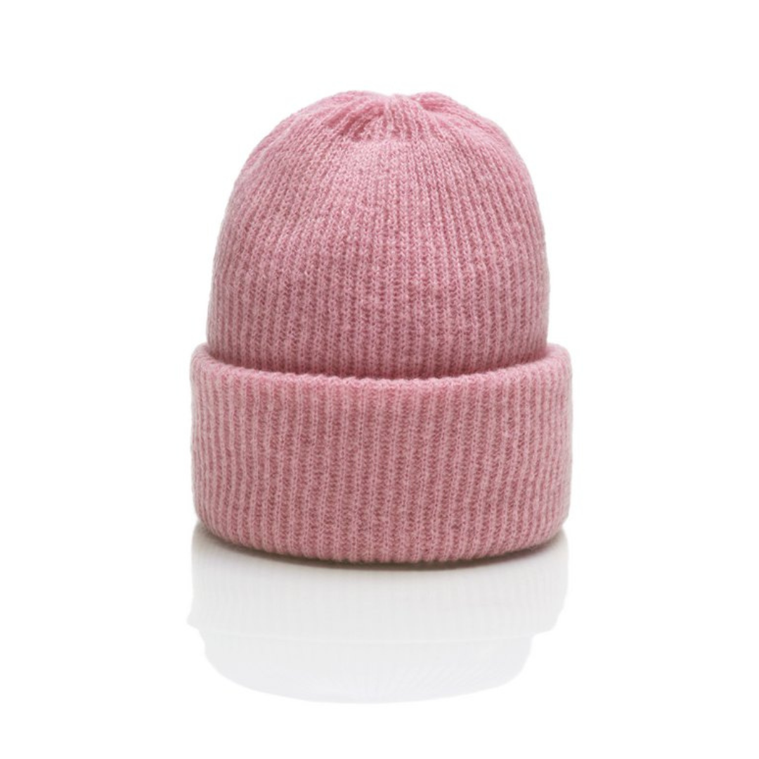 PÖRRÖ Mohair beanie