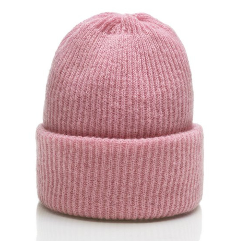 PÖRRÖ Mohair beanie