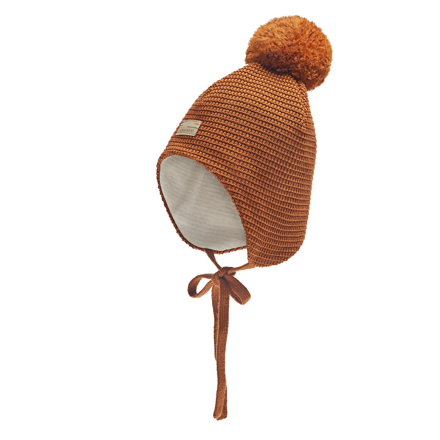 KASTE children's merino wool hat