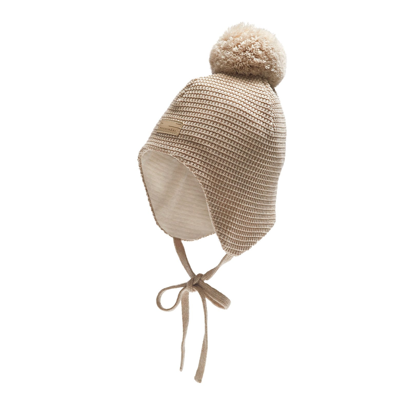 KASTE children's merino wool hat
