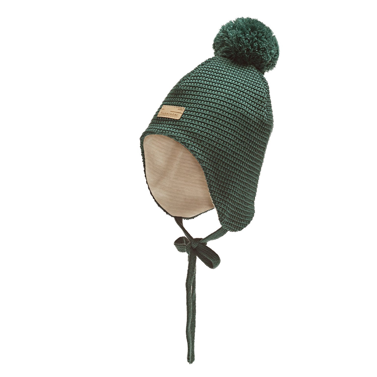 KASTE children's merino wool hat