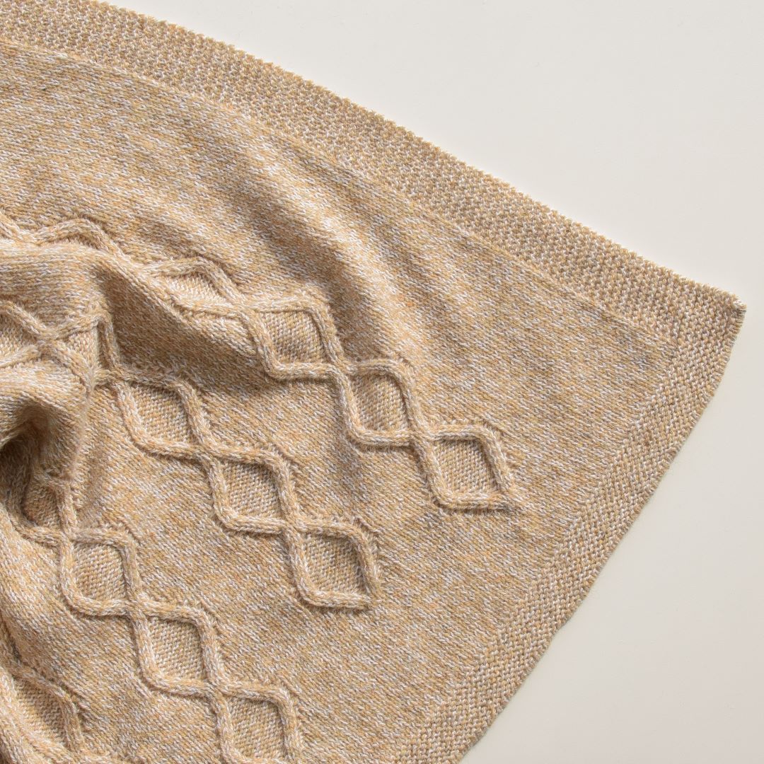 Sleeping blanket TARINA, two colors