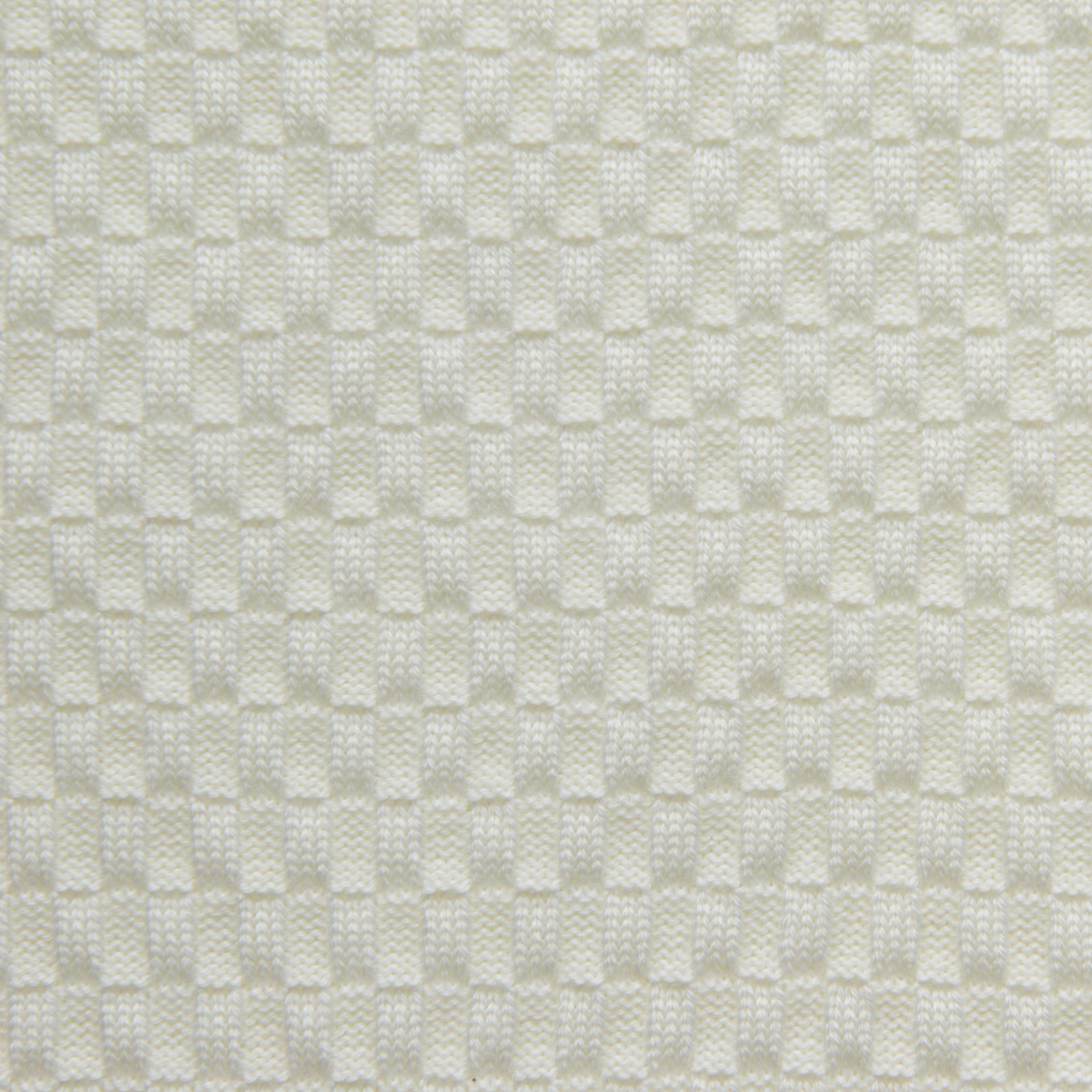 Merino knit relief RALLALLA
