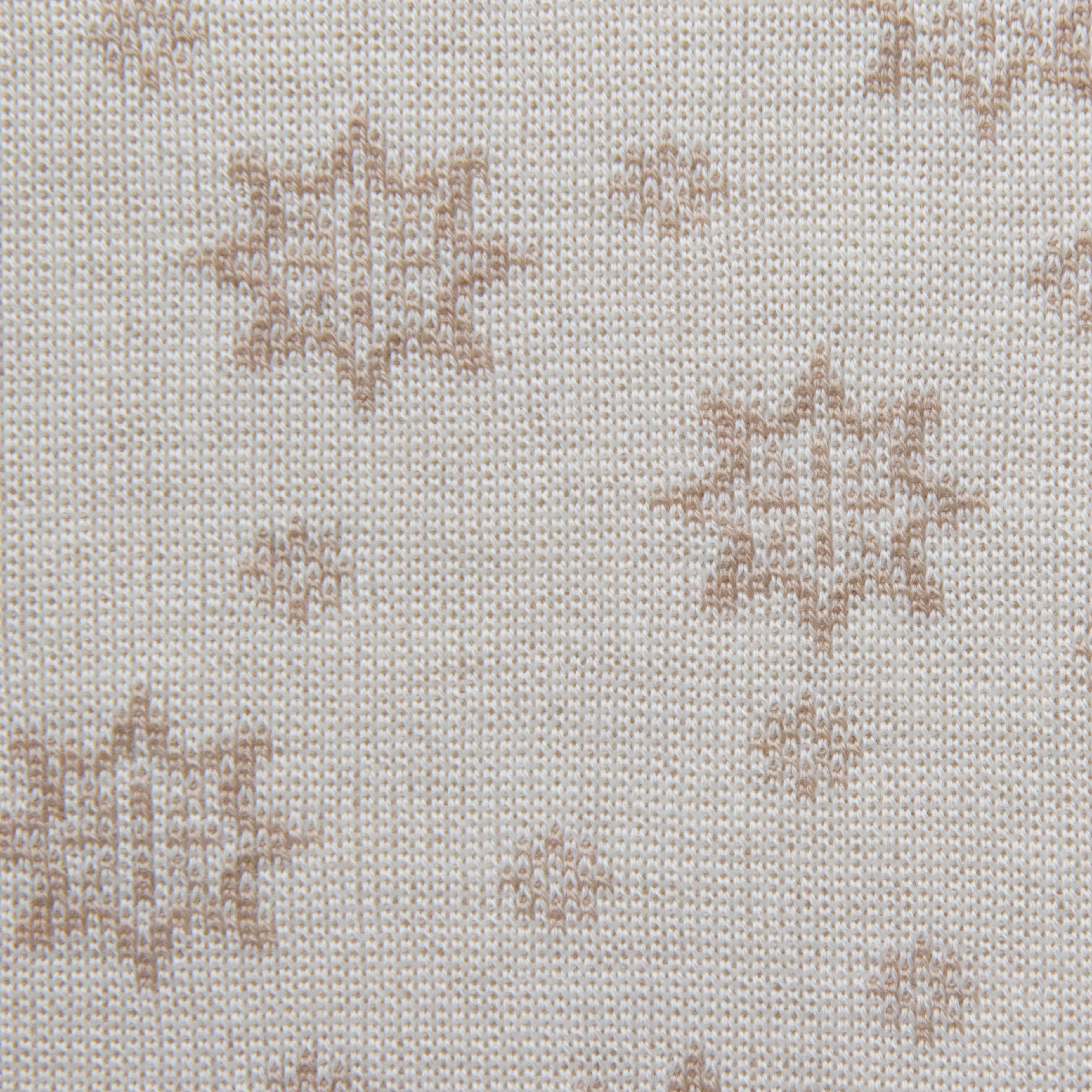 Merino knit embroidery HOHDE