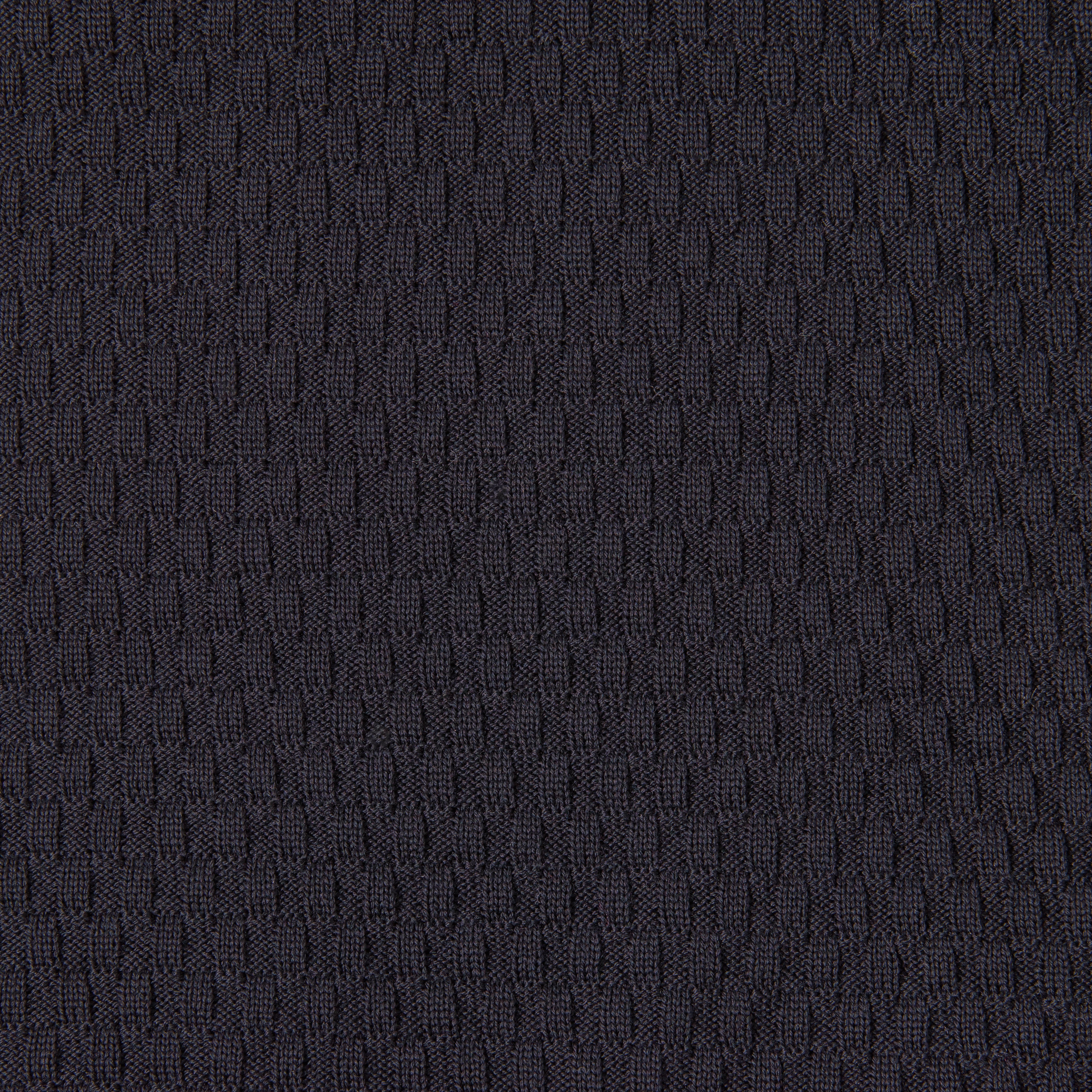 Merino knit relief RALLALLA